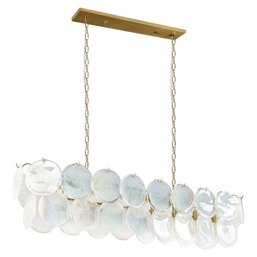 Подвесная люстра Lolly Loft It 10492/1200R Pearl