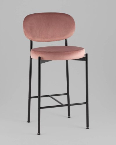vd-plb-brief-b15 X2 Полубарный стул Stool Group vd-plb-brief-b15 X2