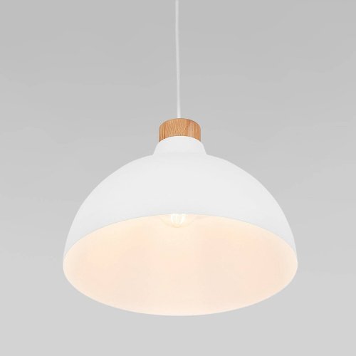 Светильник подвесной TK Lighting Cap 2070 Cap White