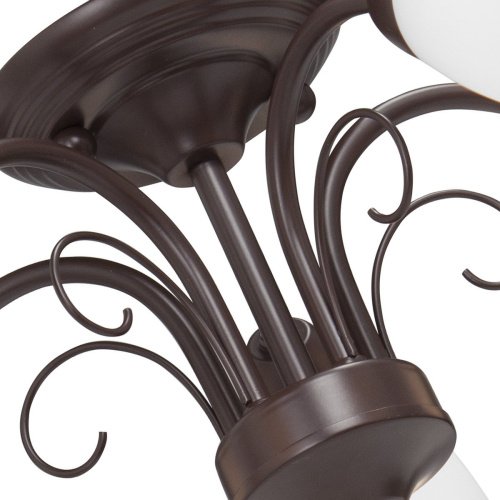 Потолочная люстра Vitaluce V3499 V3499-7/5PL