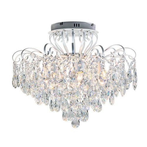 1121/7PL Потолочная люстра Escada Waltz 1121/7PL