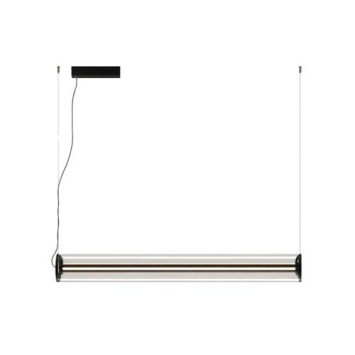 P0046-1200A black Светильник подвесной Delight Collection 0046 P0046-1200A black