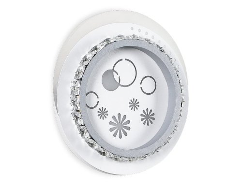 Настенный светильник Ambrella Ice FA272