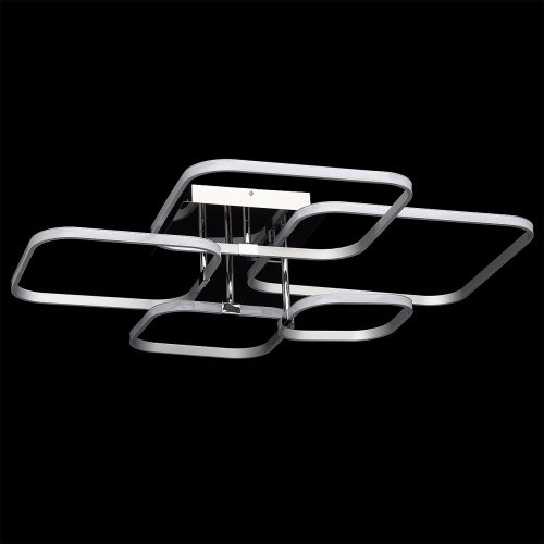 Потолочная люстра De Markt Аурих 496013305