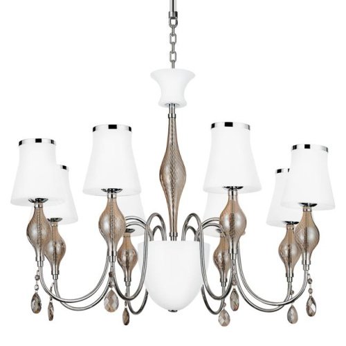 Подвесная люстра Lightstar Escica 806080