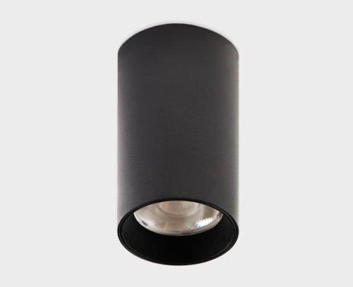 IT02-019 black 4000K Накладной светильник Italline IT02-019 black 4000K