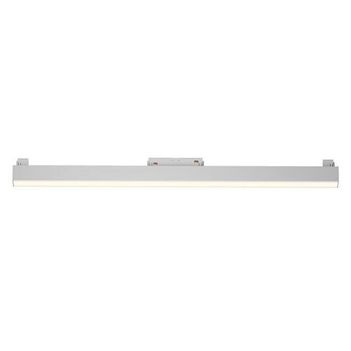 TR074-2-20W3K-W Трековый светильник Maytoni Basis Gravity TR074-2-20W3K-W