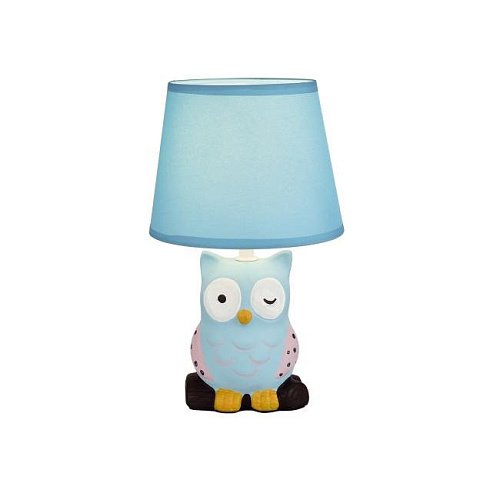 10209/L Blue Настольная лампа Escada 10209/L Blue