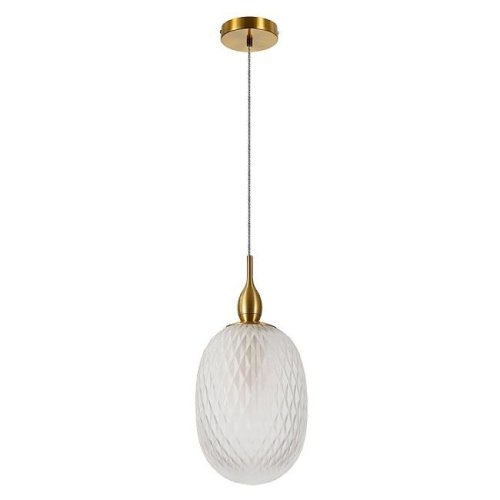 Светильник подвесной Divinare Verdi 5818/03 SP-1