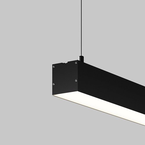 Светильник подвесной Maytoni Подвесные линейные светильники LL312028