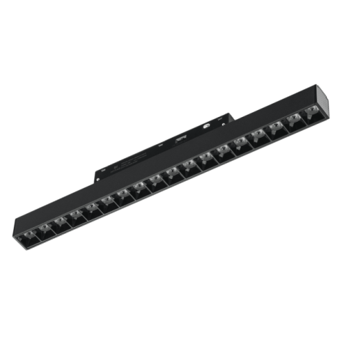 MT0231-18W3CCT-CSM-B Трековый светильник ФлоуПоинт MyFar MT0231-18W3CCT-CSM-B