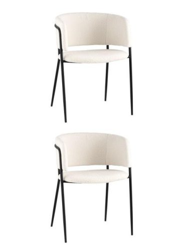 Комплект стульев Stool Group Нэлли FDC9152 1953-1 X2