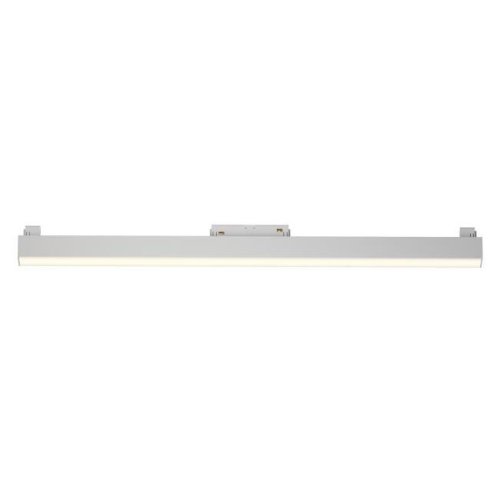 Трековый светильник Maytoni Basis Gravity TR074-2-20W3K-W