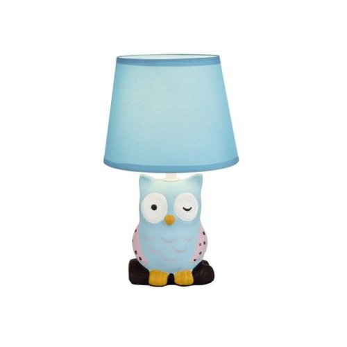 10209/L Blue Настольная лампа Escada 10209/L Blue