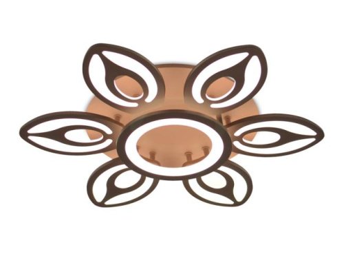 Потолочная люстра с пультом Original Ambrella FA463