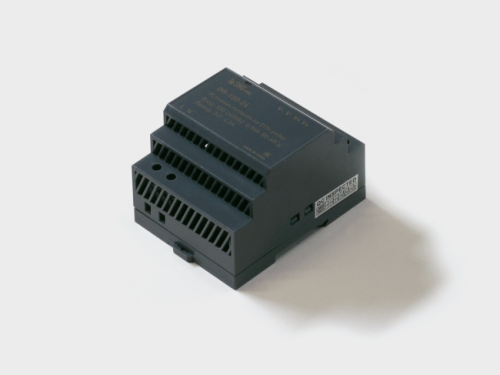Блок питания на DIN рейку, SWG PRO 00-00024485