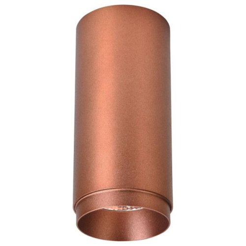 Накладной светильник Wertmark Stecken WE802.01.607+WE803.RG.600