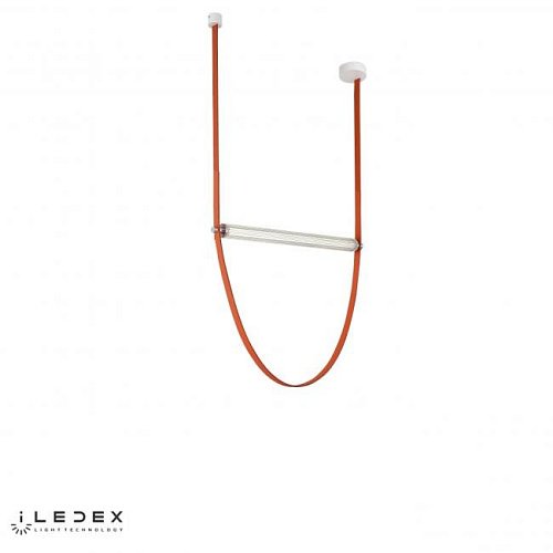 Светильник подвесной ILedex Rocks 2413L OR