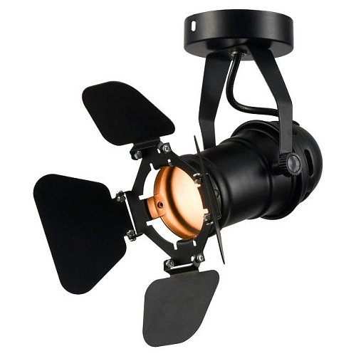GRLSP-9838 Светильник спот Lussole LOFT GRLSP-9838