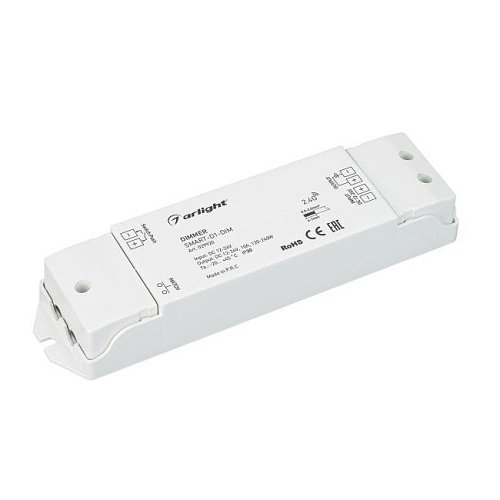 029920 Диммер для монохромной светодиодной ленты Arlight 029920
