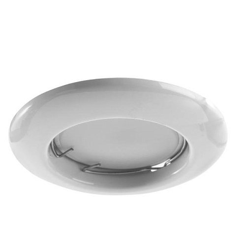 A1203PL-1WH Встраиваемый светильник Arte Lamp A1203PL-1WH