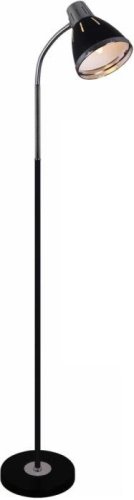 Торшер 03018-0.6-01 BK