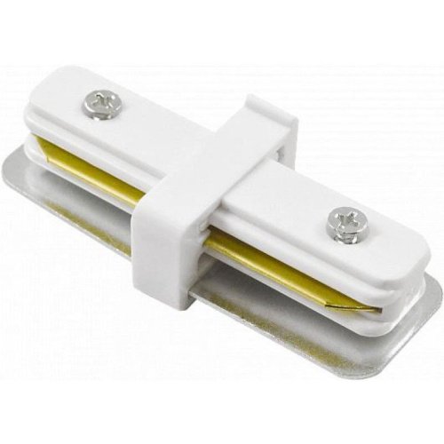 AM176V WH Коннектор для шинопровода AM Group Track AM176V WH