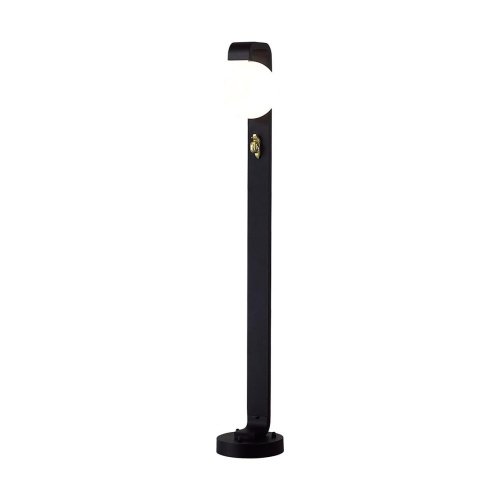 Уличный наземный светильник Odeon Light EXCLUSIVE Luma 5434/1FA