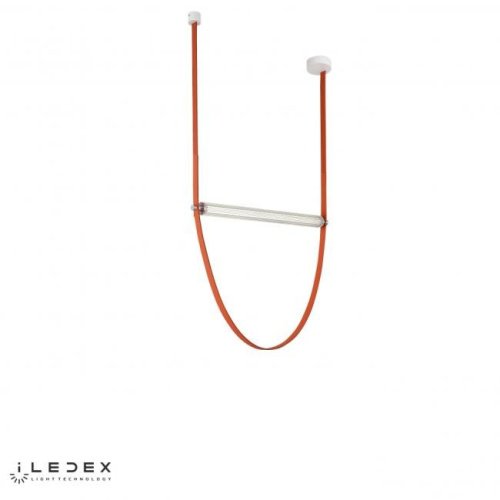 Светильник подвесной ILedex Rocks 2413L OR