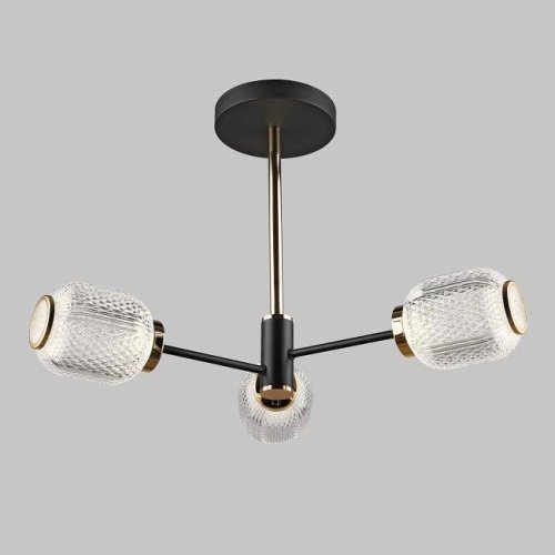 Потолочная люстра IMEX PLC-7075-600-3