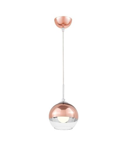 Светильник подвесной Lumina Deco Veroni LDP 1029-150 R.GD