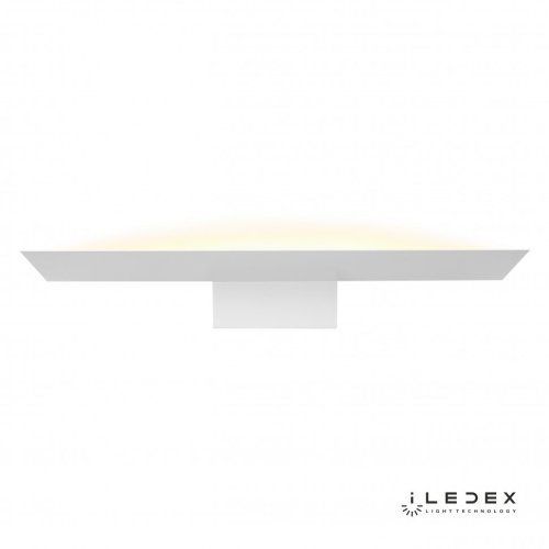 ZD8114-12W WH Настенный светильник ILedex Image ZD8114-12W WH