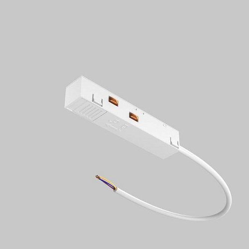 TRA034B-42W Ввод питания Maytoni Exility TRA034B-42W