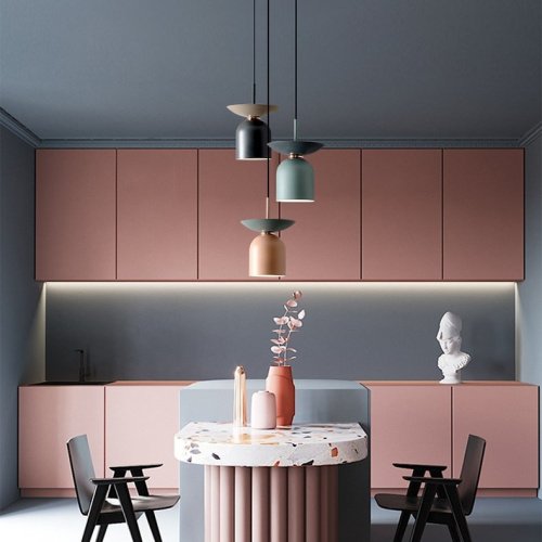 214166-26 Светильник подвесной ImperiumLoft Jess01 214166-26