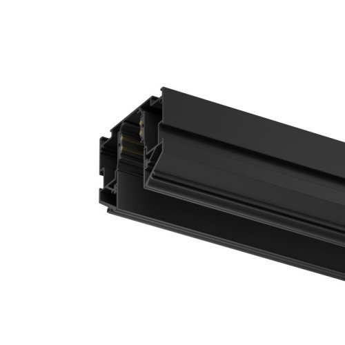 TR8563-BK Шинопровод СМАРТ 48V УАН | SMART 48V ONE Denkirs TR8563-BK