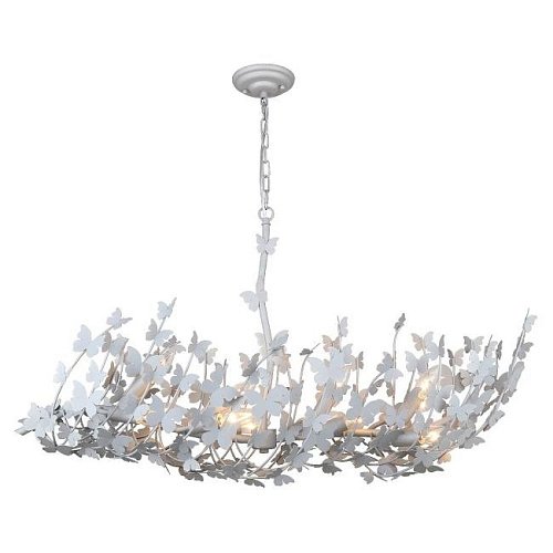 4736-12P Подвесная люстра Favourite Aurelius 4736-12P