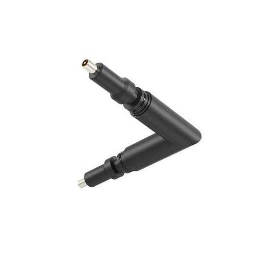 CA006EC-B L-образный коннектор для штанговой системы Axity Maytoni Accessories for system Axity CA006EC-B