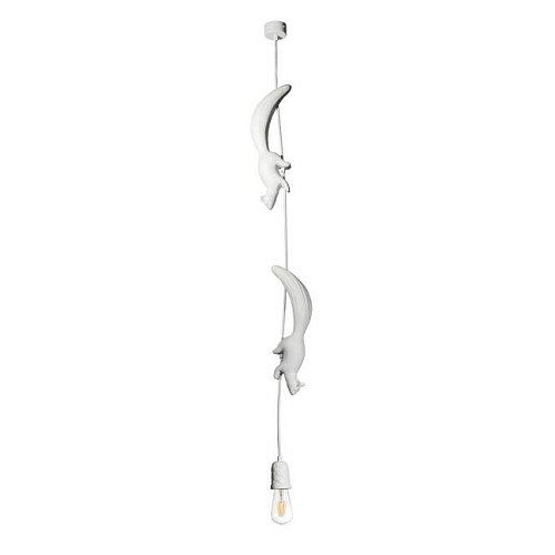 10093 Светильник подвесной Loft It Sherwood 10093