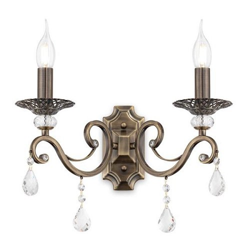 Настенное бра Maytoni Grace RC247-WL-02-R
