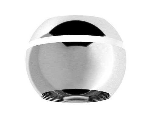 C1104 Корпус светильника накладной для насадок D60/70mm с LED подсветкой Ambrella Diy Spot C1104
