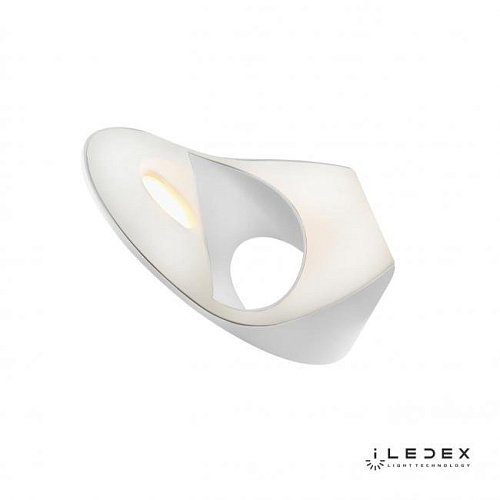 ZD8152-6W WH Настенный светильник ILedex Light Flux ZD8152-6W WH