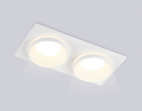 TN30711 Встраиваемый светильник Ambrella Acrylic Tech TN30711