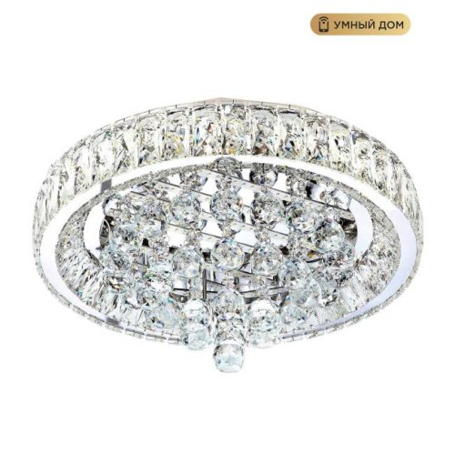 L032-500 Потолочная люстра L LED4U L032-500