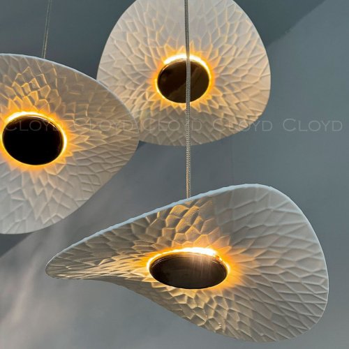Светильник подвесной Cloyd Floppy 12501