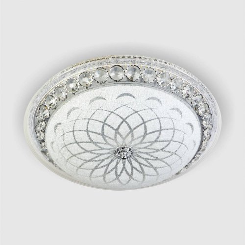 L1107-500 CR Потолочный светильник L LED4U L1107-500 CR