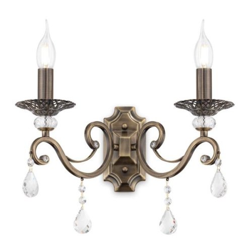 Настенное бра Maytoni Grace RC247-WL-02-R