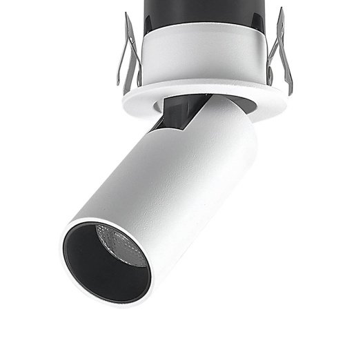 Встраиваемый светильник Mantra Garda 9136