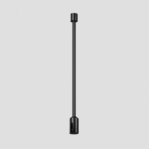 Крепление потолочное 340 мм Flexity Maytoni Accessories for tracks Flexity TRA200C-L350-11B