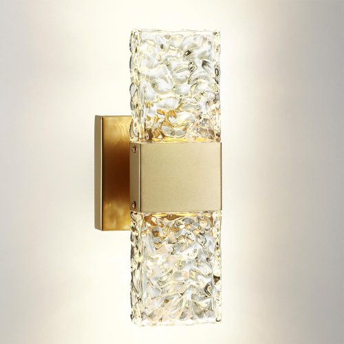 Настенный светильник Odeon Light Ricci 4364/5WL