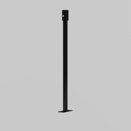 Жесткий подвес для уличной трековой системы Elasity IP Maytoni Elasity IP O-TR001-HL-B300